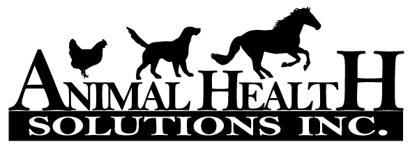 AnimalHealthINC Logo