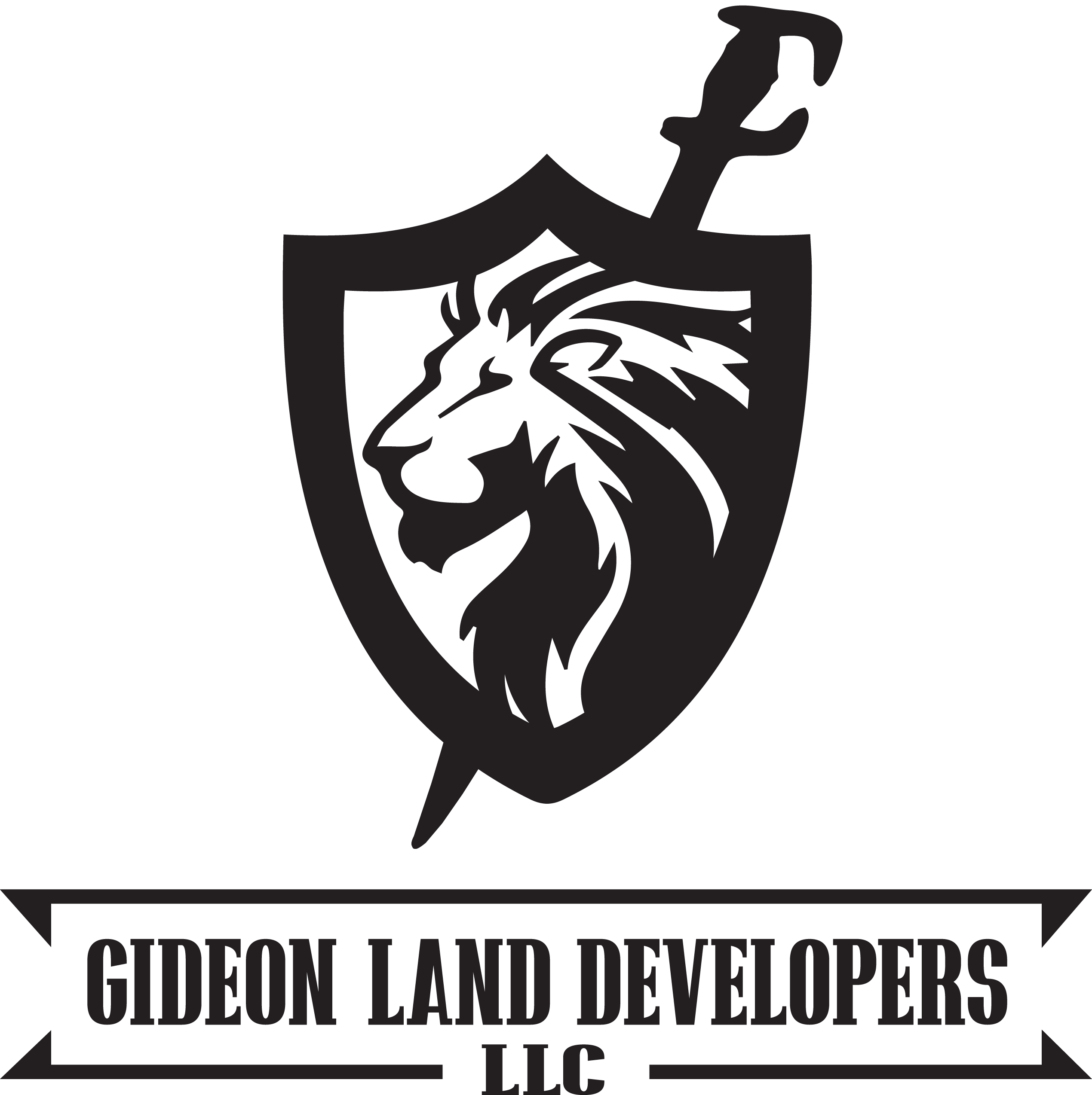 Gideon Land Dev_Logo