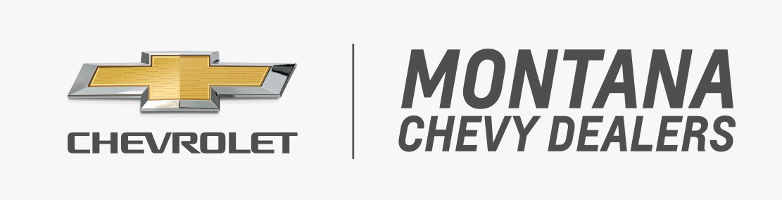 Montana Chevy Logo