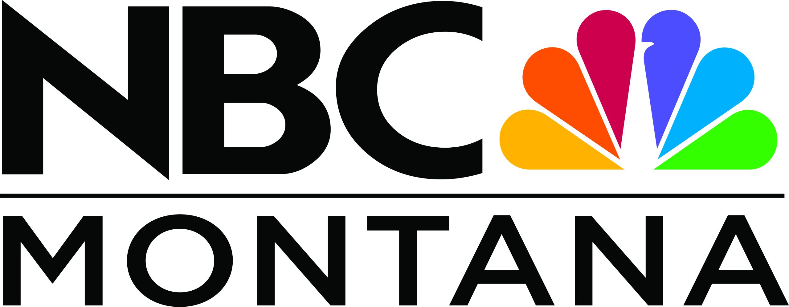 NBC Montana-black